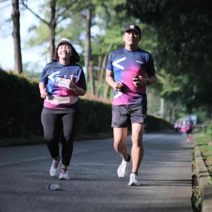 Race photo from LINTAS TEKNOLOGI SOLUTIONS DAY