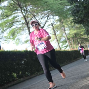 Race photo from LINTAS TEKNOLOGI SOLUTIONS DAY