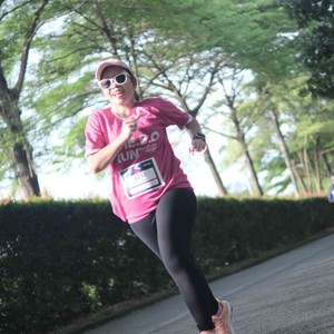 Race photo from LINTAS TEKNOLOGI SOLUTIONS DAY