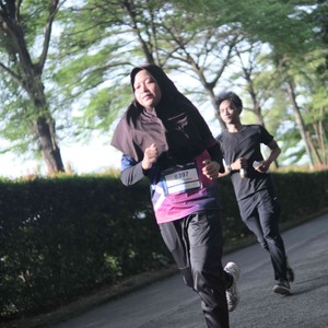 Race photo from LINTAS TEKNOLOGI SOLUTIONS DAY