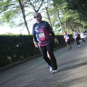 Race photo from LINTAS TEKNOLOGI SOLUTIONS DAY