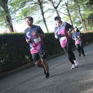 Race photo from LINTAS TEKNOLOGI SOLUTIONS DAY