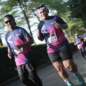 Race photo from LINTAS TEKNOLOGI SOLUTIONS DAY