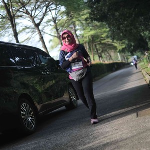 Race photo from LINTAS TEKNOLOGI SOLUTIONS DAY