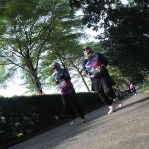 Race photo from LINTAS TEKNOLOGI SOLUTIONS DAY