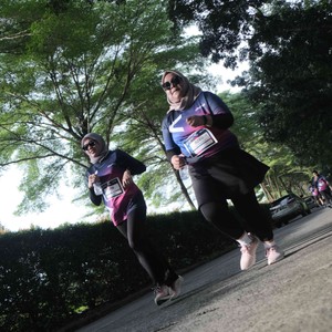 Race photo from LINTAS TEKNOLOGI SOLUTIONS DAY