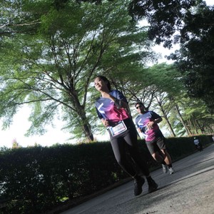 Race photo from LINTAS TEKNOLOGI SOLUTIONS DAY