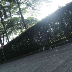 Race photo from LINTAS TEKNOLOGI SOLUTIONS DAY