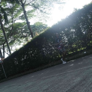 Race photo from LINTAS TEKNOLOGI SOLUTIONS DAY