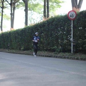 Race photo from LINTAS TEKNOLOGI SOLUTIONS DAY