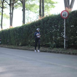 Race photo from LINTAS TEKNOLOGI SOLUTIONS DAY