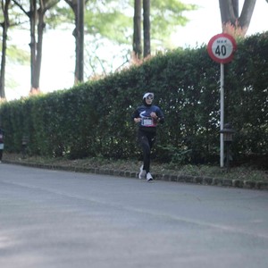 Race photo from LINTAS TEKNOLOGI SOLUTIONS DAY