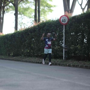 Race photo from LINTAS TEKNOLOGI SOLUTIONS DAY
