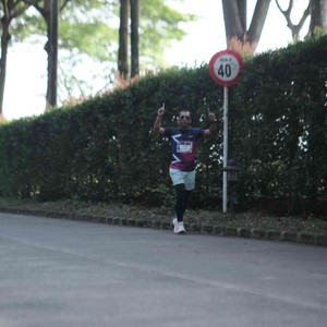 Race photo from LINTAS TEKNOLOGI SOLUTIONS DAY