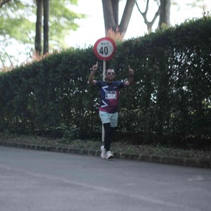 Race photo from LINTAS TEKNOLOGI SOLUTIONS DAY