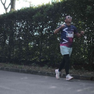 Race photo from LINTAS TEKNOLOGI SOLUTIONS DAY