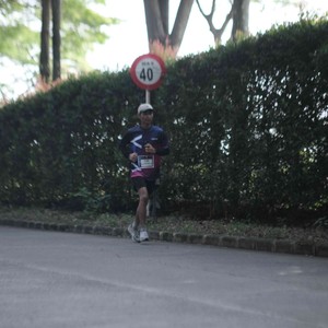 Race photo from LINTAS TEKNOLOGI SOLUTIONS DAY