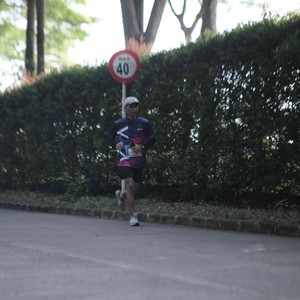 Race photo from LINTAS TEKNOLOGI SOLUTIONS DAY