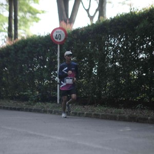 Race photo from LINTAS TEKNOLOGI SOLUTIONS DAY