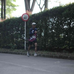 Race photo from LINTAS TEKNOLOGI SOLUTIONS DAY