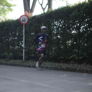 Race photo from LINTAS TEKNOLOGI SOLUTIONS DAY