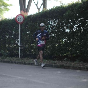 Race photo from LINTAS TEKNOLOGI SOLUTIONS DAY