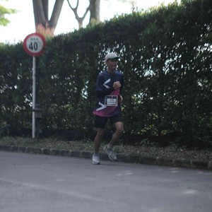 Race photo from LINTAS TEKNOLOGI SOLUTIONS DAY