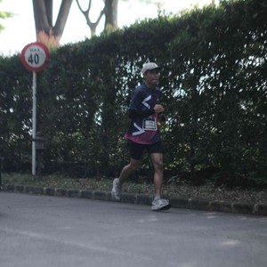 Race photo from LINTAS TEKNOLOGI SOLUTIONS DAY