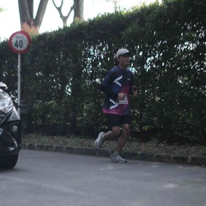 Race photo from LINTAS TEKNOLOGI SOLUTIONS DAY