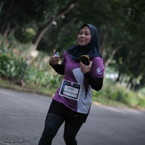 Race photo from LINTAS TEKNOLOGI SOLUTIONS DAY