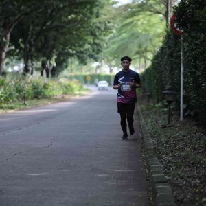 Race photo from LINTAS TEKNOLOGI SOLUTIONS DAY