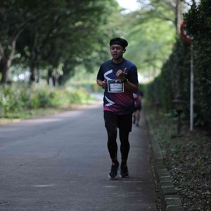 Race photo from LINTAS TEKNOLOGI SOLUTIONS DAY