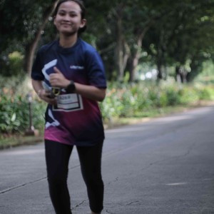Race photo from LINTAS TEKNOLOGI SOLUTIONS DAY
