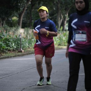 Race photo from LINTAS TEKNOLOGI SOLUTIONS DAY