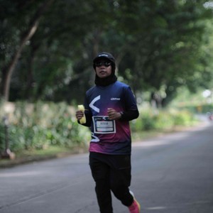 Race photo from LINTAS TEKNOLOGI SOLUTIONS DAY