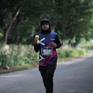 Race photo from LINTAS TEKNOLOGI SOLUTIONS DAY