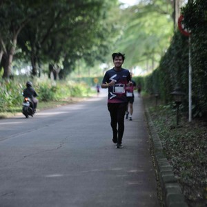 Race photo from LINTAS TEKNOLOGI SOLUTIONS DAY