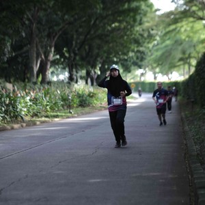 Race photo from LINTAS TEKNOLOGI SOLUTIONS DAY