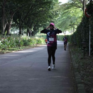 Race photo from LINTAS TEKNOLOGI SOLUTIONS DAY