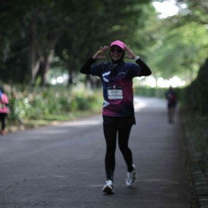 Race photo from LINTAS TEKNOLOGI SOLUTIONS DAY