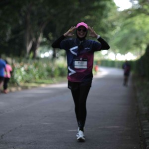 Race photo from LINTAS TEKNOLOGI SOLUTIONS DAY