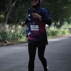 Race photo from LINTAS TEKNOLOGI SOLUTIONS DAY
