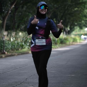 Race photo from LINTAS TEKNOLOGI SOLUTIONS DAY