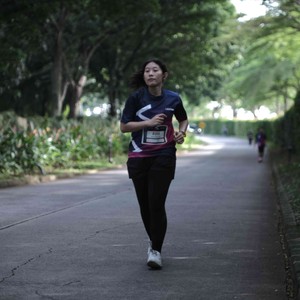 Race photo from LINTAS TEKNOLOGI SOLUTIONS DAY