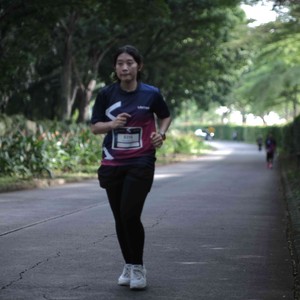 Race photo from LINTAS TEKNOLOGI SOLUTIONS DAY