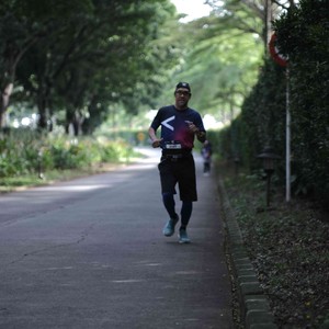 Race photo from LINTAS TEKNOLOGI SOLUTIONS DAY