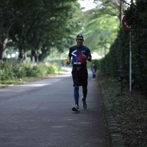 Race photo from LINTAS TEKNOLOGI SOLUTIONS DAY