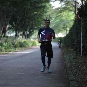 Race photo from LINTAS TEKNOLOGI SOLUTIONS DAY