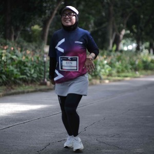 Race photo from LINTAS TEKNOLOGI SOLUTIONS DAY