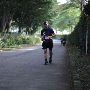 Race photo from LINTAS TEKNOLOGI SOLUTIONS DAY